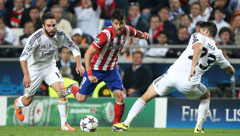 Nhận định, soi kèo Real Madrid vs Atletico Madrid, 01h45 ngày 30/9