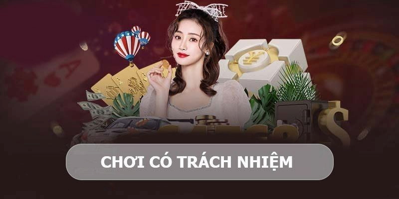 Chơi Có Trách Nhiệm tại 1gom.ac - Bí Quyết Giải Trí An Toàn và Bền Vững