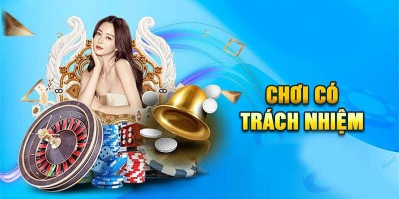 Chơi Có Trách Nhiệm tại 1gom.ac - Bí Quyết Giải Trí An Toàn và Bền Vững