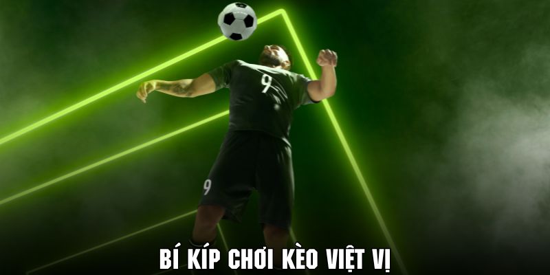 Kèo Việt Vị KING88 - Giải Trí Bóng Đá Chuyên Nghiệp