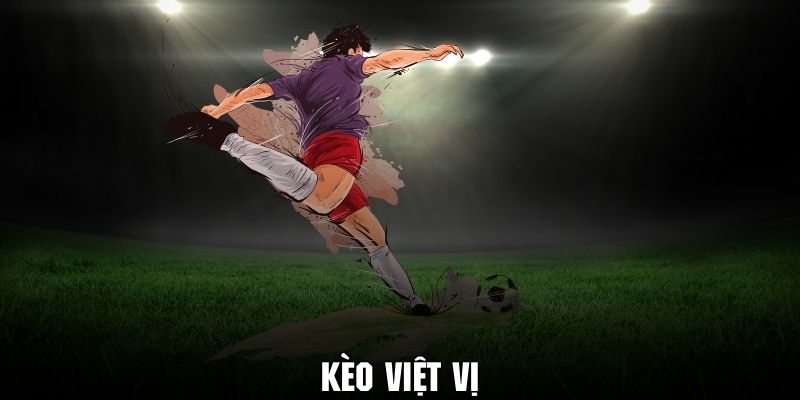 Kèo Việt Vị KING88 - Giải Trí Bóng Đá Chuyên Nghiệp