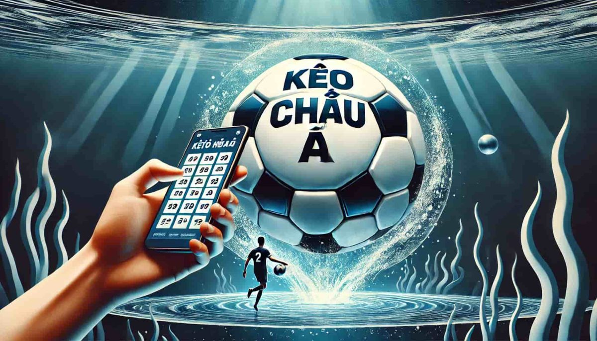 Khám Phá Ngay Thế Giới Kèo Châu Á Đỉnh Cao Cùng TX88